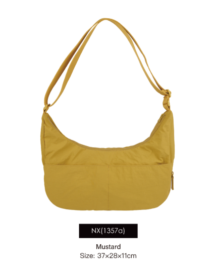 Loaf Shoulder Bag