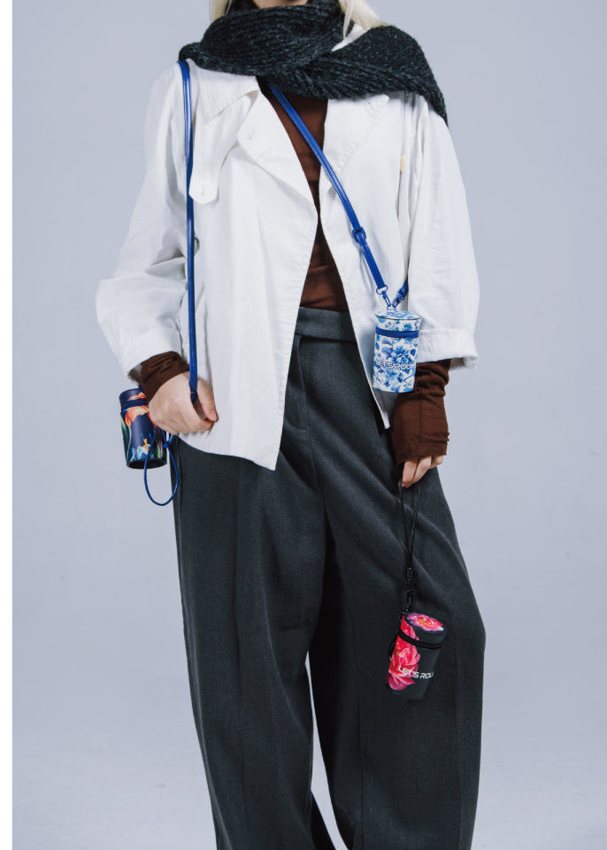 Creative Beverage Bag