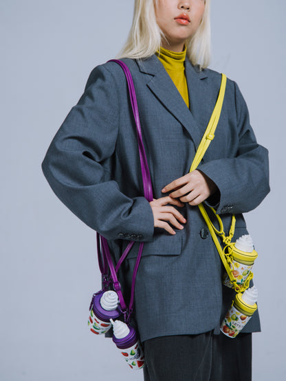 Icecream Cup Bag(S)