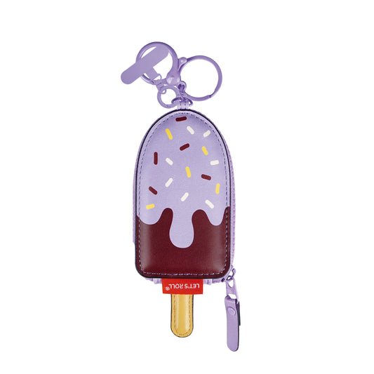 Popsicle Bag Charm