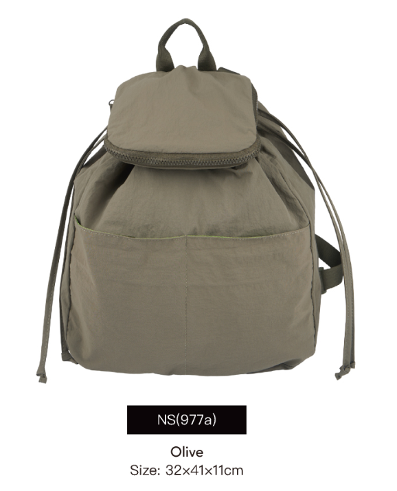 Toast Backpack （Lid)