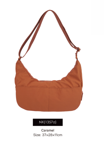 Loaf Shoulder Bag