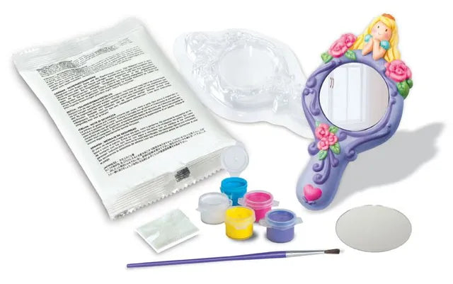 4M Make A Princess Mirror