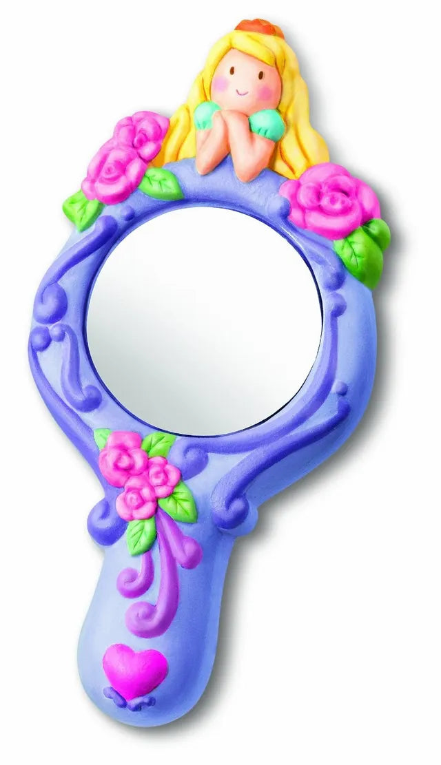 4M Make A Princess Mirror