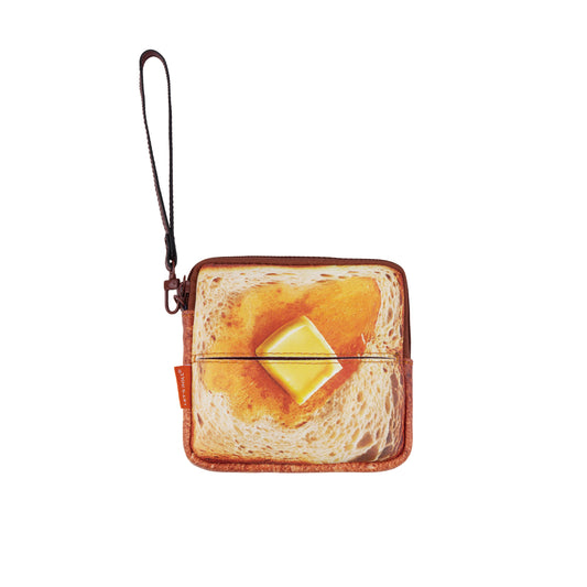 Toast Tissue Bag