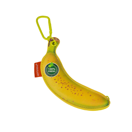 Banana Bag Charm