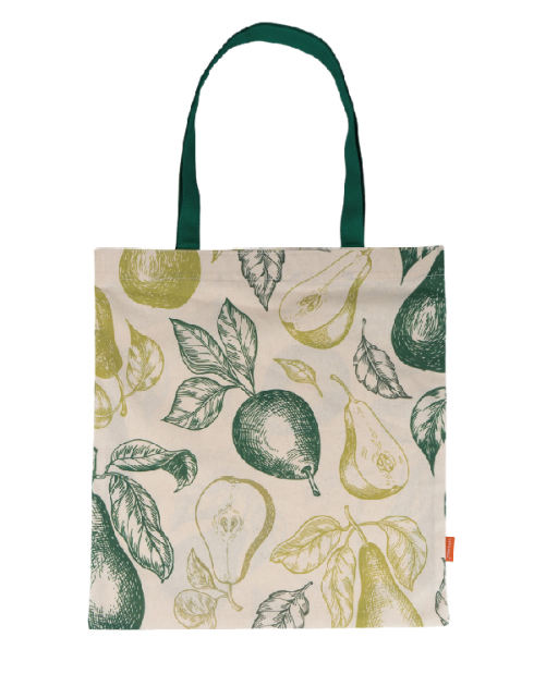 Fruit Tote Bag