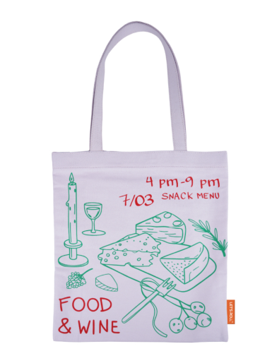 Tote Bag