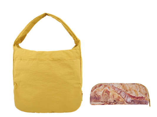 Toast Shoulder Bag (L)