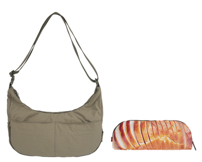 Loaf Shoulder Bag