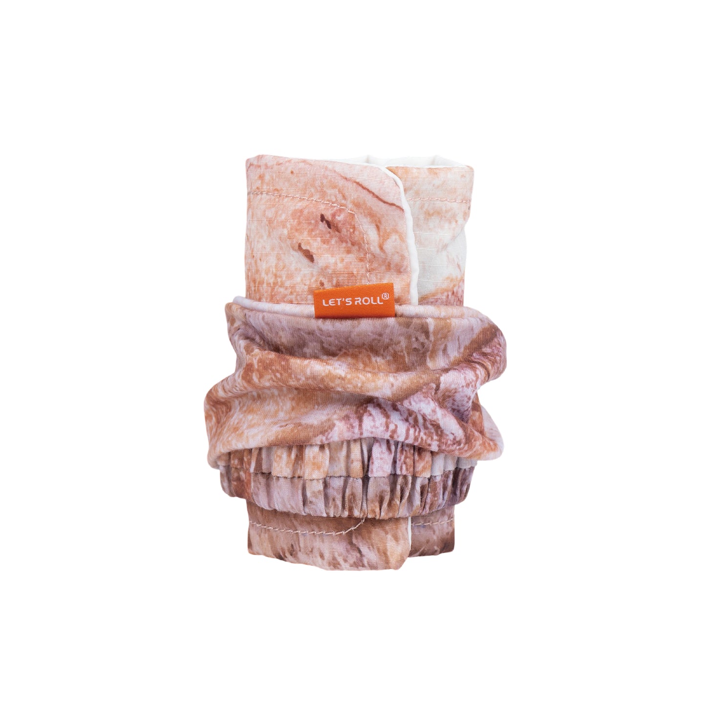 Bread Roll Jewlery Wrap