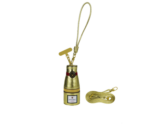 Champagne Bag