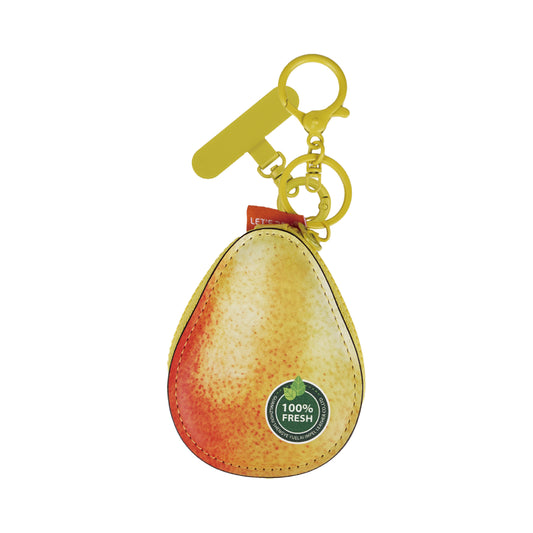 Fruit Bag Charm